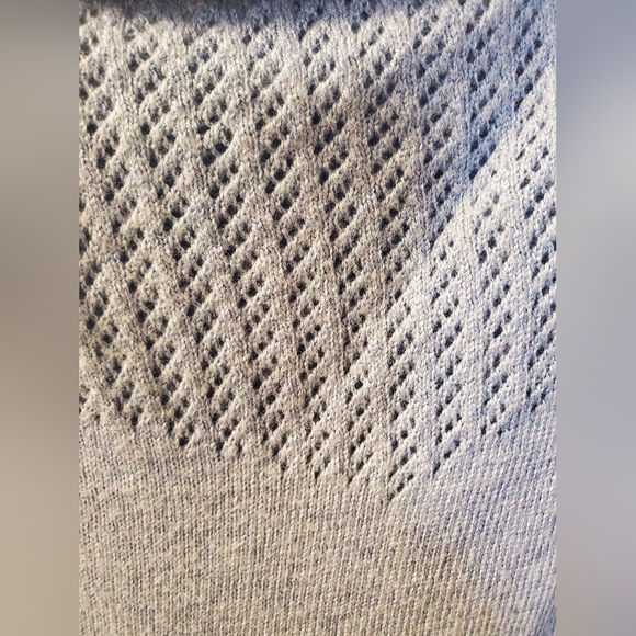 New York & Company light blue sweater - Picture 2 of 6